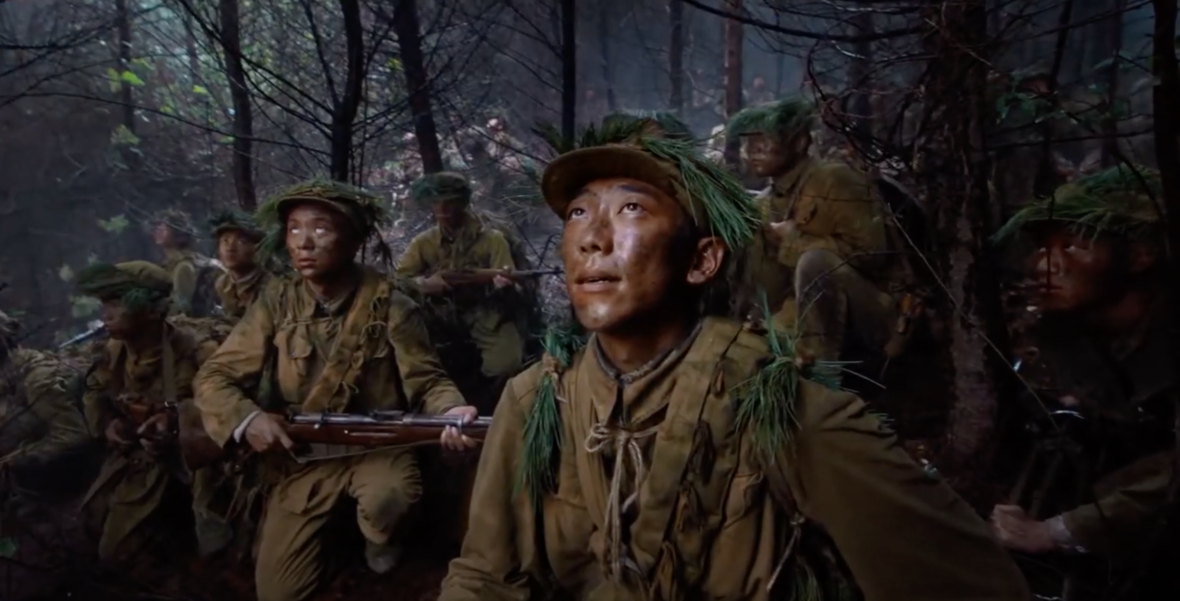 11 Best Korean War Movies